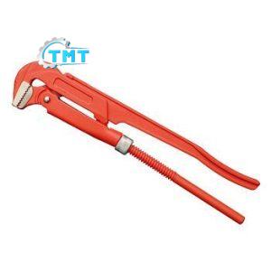 Mỏ lết răng Toptul DDAD1A32 (345mm)