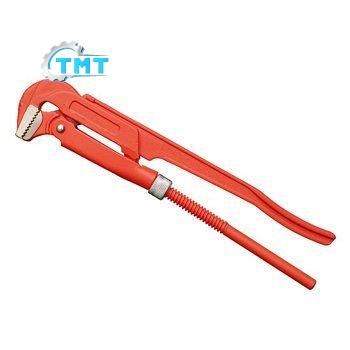 Mỏ lết răng Toptul DDAD1A32 (345mm) Mỏ lết răng Toptul DDAD1A32 (345mm)