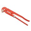 Mỏ lết răng Toptul DDAD1A64 (560mm) 1 Mỏ lết răng Toptul DDAD1A64 (560mm)