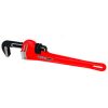 Mỏ lết răng Toptul DDAB1A08 (8") 2 Mỏ lết răng Toptul DDAB1A08 (8