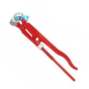 Mỏ lết răng Toptul DDAD1A48 (440mm)