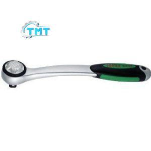 Tay vặn cán cong 1/4