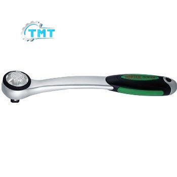 Tay vặn cán cong 3/8 Tay vặn cán cong 3/8