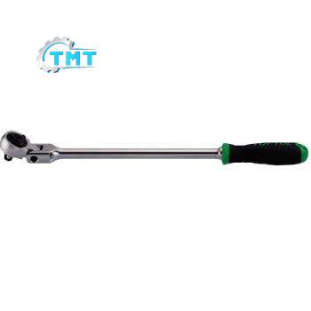 Tay vặn cán dài 3/8 Tay vặn cán dài 3/8