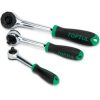 Tay vặn tự động 1/4" Toptul CJBT0816 1 Tay vặn tự động 1/4