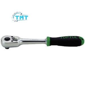 Tay vặn tự động 1/4