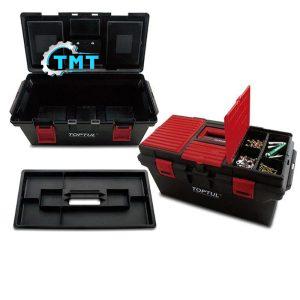 Thùng đựng đồ nghề 4 ngăn Toptul TBAE0401