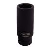 Típ lục giác đen dài 35mm Toptul KABE3235 2 Típ lục giác đen dài 35mm Toptul KABE3235