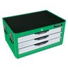 Tủ đựng dụng cụ 3 ngăn 157 chi tiết Toptul GCAZ0011 1 Tủ đựng dụng cụ 3 ngăn 157 chi tiết Toptul GCAZ0011