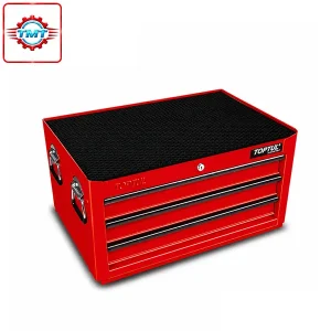 Tủ đựng 3 ngăn 157 chi tiết Toptul GCAZ0032