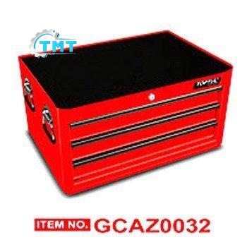 Tủ đựng 3 ngăn 157 chi tiết Toptul GCAZ0032 Tủ đựng 3 ngăn 157 chi tiết Toptul GCAZ0032