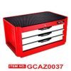 Tủ đựng dụng cụ 3 ngăn 157 chi tiết Toptul GCAZ0037