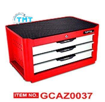 Tủ đựng dụng cụ 3 ngăn 157 chi tiết Toptul GCAZ0037 Tủ đựng dụng cụ 3 ngăn 157 chi tiết Toptul GCAZ0037