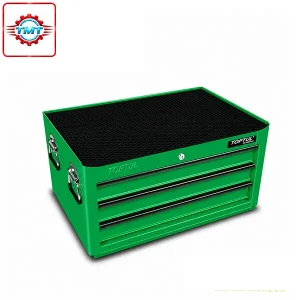 Tủ đựng dụng cụ 3 ngăn 157 chi tiết Toptul GCAZ0005