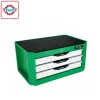 Tủ đựng dụng cụ 3 ngăn 157 chi tiết Toptul GCAZ0036 1 Tủ đựng dụng cụ 3 ngăn 157 chi tiết Toptul GCAZ0036