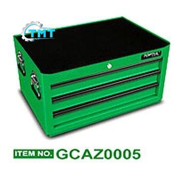 Tủ đựng dụng cụ 3 ngăn 157 chi tiết Toptul GCAZ0005 Tủ đựng dụng cụ 3 ngăn 157 chi tiết Toptul GCAZ0005