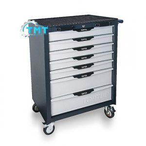Tủ đựng dụng cụ 7 ngăn TOPTUL TCAG0704