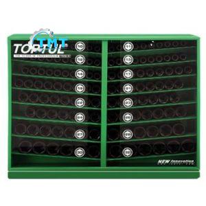 Tủ đựng  tuýp 131 chi tiết Toptul GAAY0007