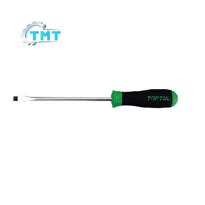 Tua vít dẹp chống trượt Toptul FAAB6E15 Tua vít dẹp chống trượt Toptul FAAB6E15