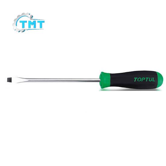 Tua vít dẹt TOPTUL FAAB0308 Tua vít dẹt TOPTUL FAAB0308