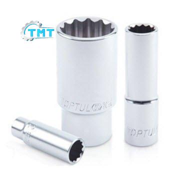 Tuýp bông Toptul BAEF1208 Tuýp bông Toptul BAEF1208