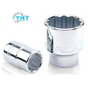 Tuýp bông Toptul BBEB0814