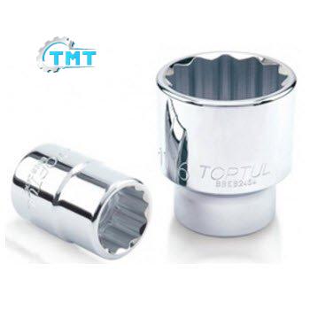 Tuýp bông Toptul BBEB2426 Tuýp bông Toptul BBEB2426