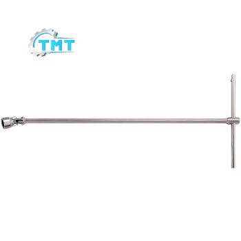 Tuýp T bông lắt léo 15mm Toptul CTKA1215 Tuýp T bông lắt léo 15mm Toptul CTKA1215