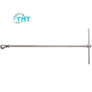 Tuýp T bông lắt léo 17mm Toptul CTKA1217