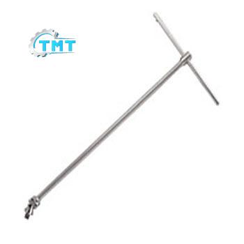 Tuýp T lắt léo Toptul CTLA1625 Tuýp T lắt léo Toptul CTLA1625