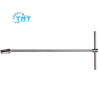 Tuýp T lục giác lắt léo Toptul CTBA1132 Tuýp T lục giác lắt léo Toptul CTBA1132
