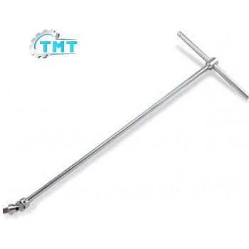 Tuýp T lục giác lắt léo Toptul CTLA0840 Tuýp T lục giác lắt léo Toptul CTLA0840