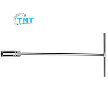 Tuýp T mở bugi 16x450mm Toptul CTHA1645 Tuýp T mở bugi 16x450mm Toptul CTHA1645