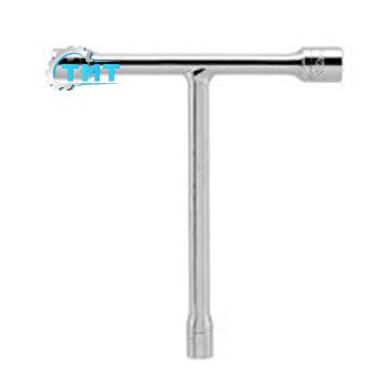 Tuýp T vặn ốc Mini 3 chiều Toptul CTMA0810 Tuýp T vặn ốc Mini 3 chiều Toptul CTMA0810