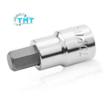 Vít lục giác 2.5mm Toptul BCDA082E Vít lục giác 2.5mm Toptul BCDA082E