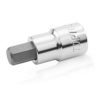 Vít lục giác 3/8" 7mm Toptul BCDA1207 2 Vít lục giác 3/8