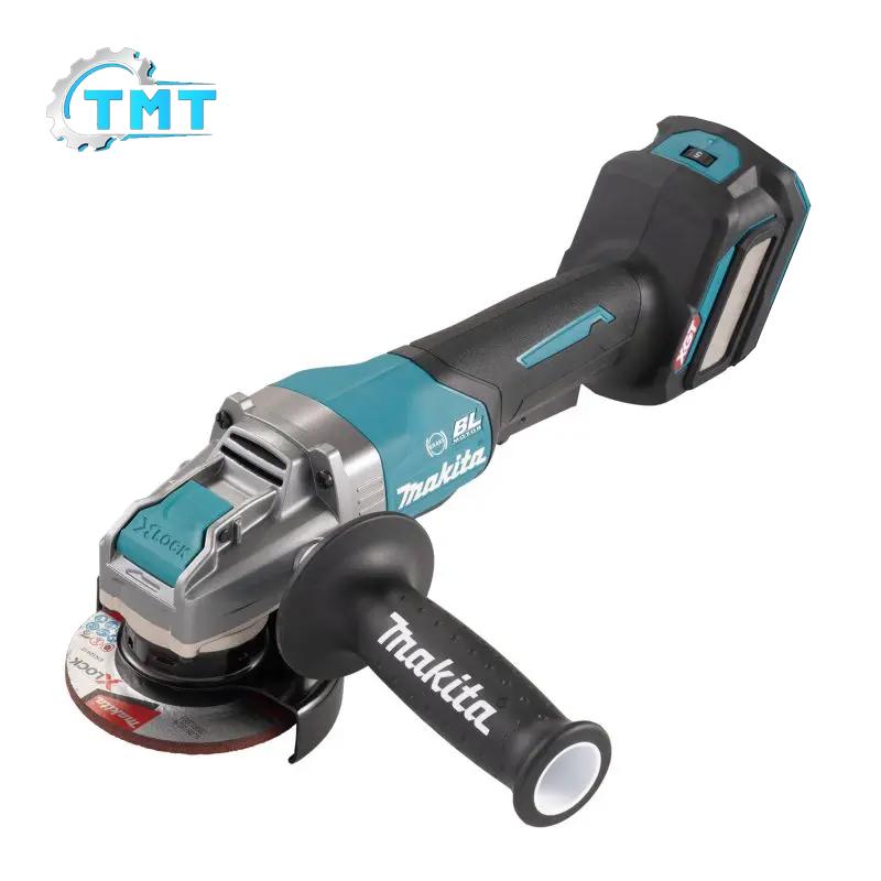 100mm Máy mài góc dùng pin 40V Max GA042GZ (Chưa Pin & Sạc) 100mm Máy mài góc dùng pin 40V Max GA042GZ (Chưa Pin & Sạc)