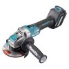 100mm Máy mài góc dùng pin (40V MAX) Makita GA041GZ (Chưa Pin & Sạc) 1 100mm Máy mài góc dùng pin (40V MAX) Makita GA041GZ (Chưa Pin & Sạc)