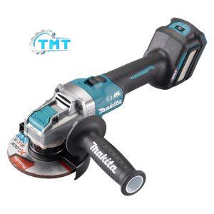 100mm Máy mài góc dùng pin (40V MAX) Makita GA041GZ (Chưa Pin & Sạc)