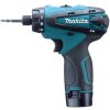 10.8V Máy khoan & vặn vít Makita DF030DWE