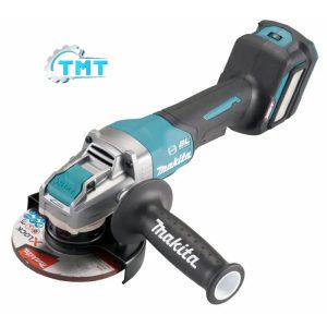 125mm Máy mài góc dùng pin 40V Max Makita GA044GZ (Chưa Pin & Sạc)