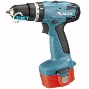 14,.4V Máy khoan búa vặn vít chạy pin 8281DWAE