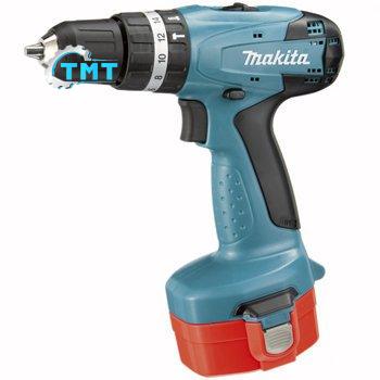 14,.4V Máy khoan búa vặn vít chạy pin 8281DWAE 14,.4V Máy khoan búa vặn vít chạy pin 8281DWAE