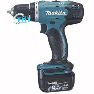 14,4V Máy khoan vặn vít dùng pin Makita BDF343SHE