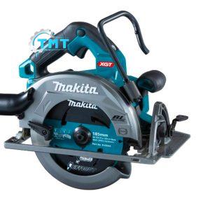 185mm Máy cưa đĩa dùng Pin 40V Makita HS003GZ
