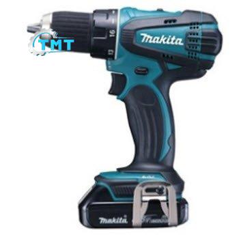 18V Máy khoan búa vặn vít chạy pin Makita DHP482RAE 18V Máy khoan búa vặn vít chạy pin Makita DHP482RAE