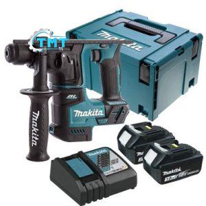 18V Máy khoan động lực dùng pin 17mm Makita DHR171RFJ
