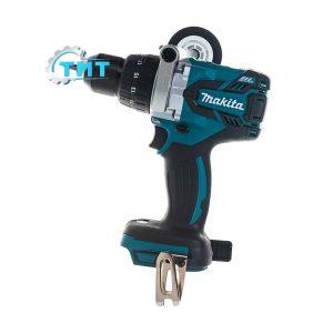 18V Máy khoan và vặn vít dùng pin Makita DDF481Z ( Chưa Pin & Sạc )