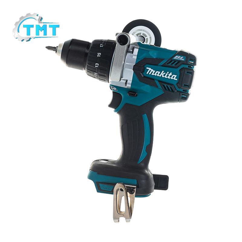 18V Máy khoan và vặn vít dùng pin Makita DDF481Z ( Chưa Pin & Sạc ) 18V Máy khoan và vặn vít dùng pin Makita DDF481Z ( Chưa Pin & Sạc )