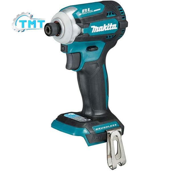 18V Máy vặn vít dùng pin Makita DTD171Z ( Chưa Pin & Sạc ) 18V Máy vặn vít dùng pin Makita DTD171Z ( Chưa Pin & Sạc )